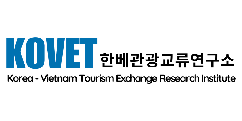 KOVET Korea Vietnam Tourism Exchange Research Institue