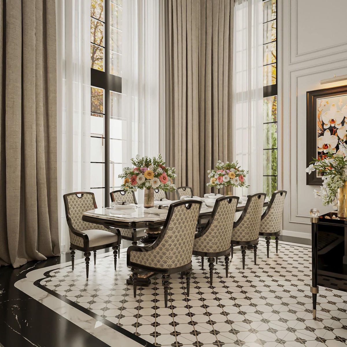 INDOCHINE