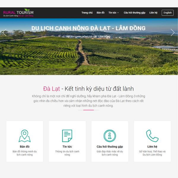 RURALTOURISM.VN