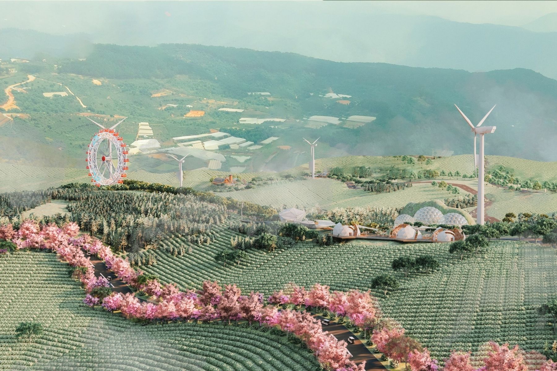Phát triển ý tưởng & Hồ sơ thiết kế